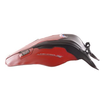 ΚΑΛΥΜΜΑ BAGSTER HONDA NC 750 X ΣΚΟΥΡΟ ΚΟΚΚΙΝΟ/ΜΑΥΡΟ ΜΑΤ GRAINE (2016)
